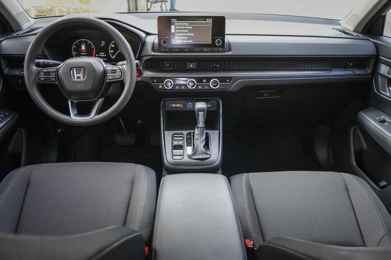 2024 Honda CR-V EX San Antonio TX