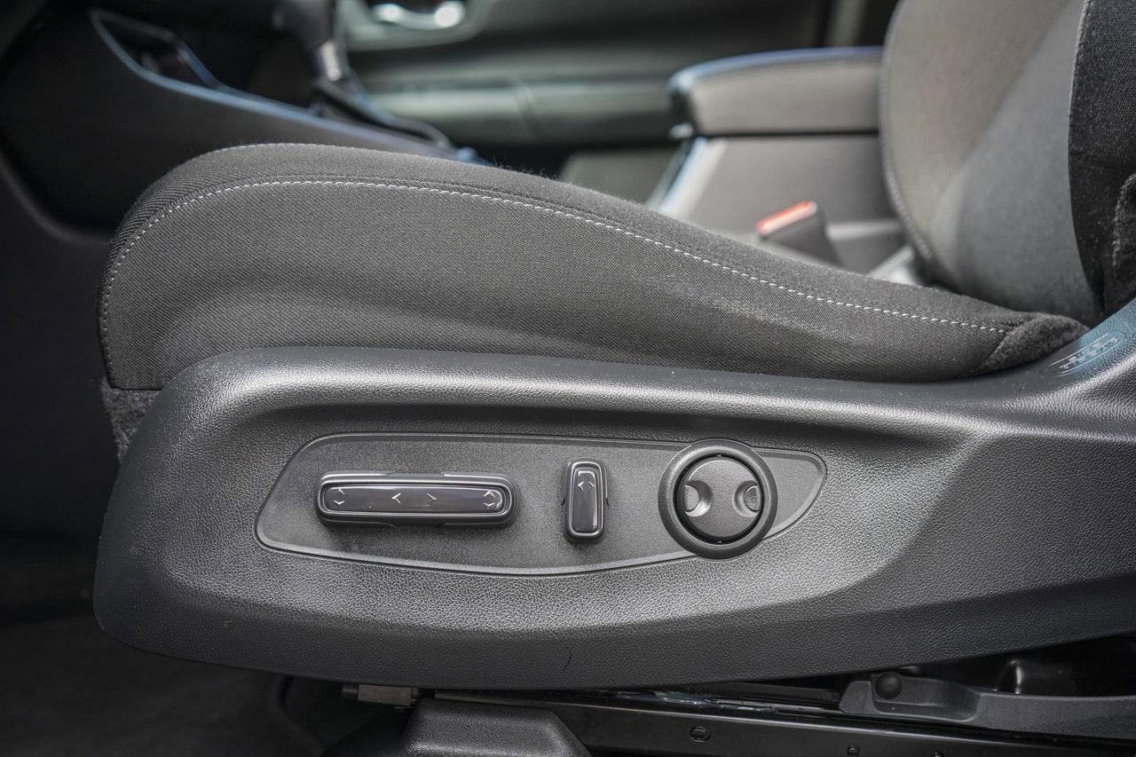 2024 Honda CR-V EX San Antonio TX