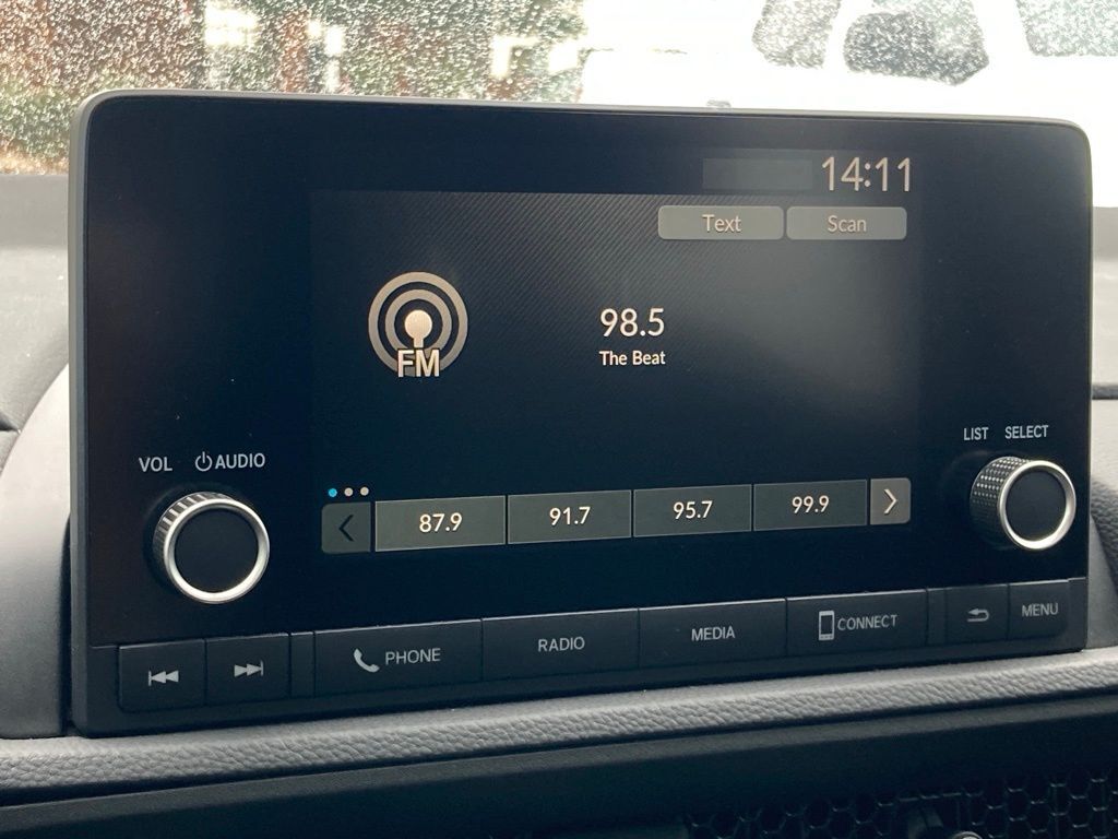 2024 Honda CR-V EX San Antonio TX