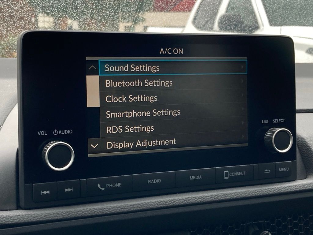 2024 Honda CR-V EX San Antonio TX