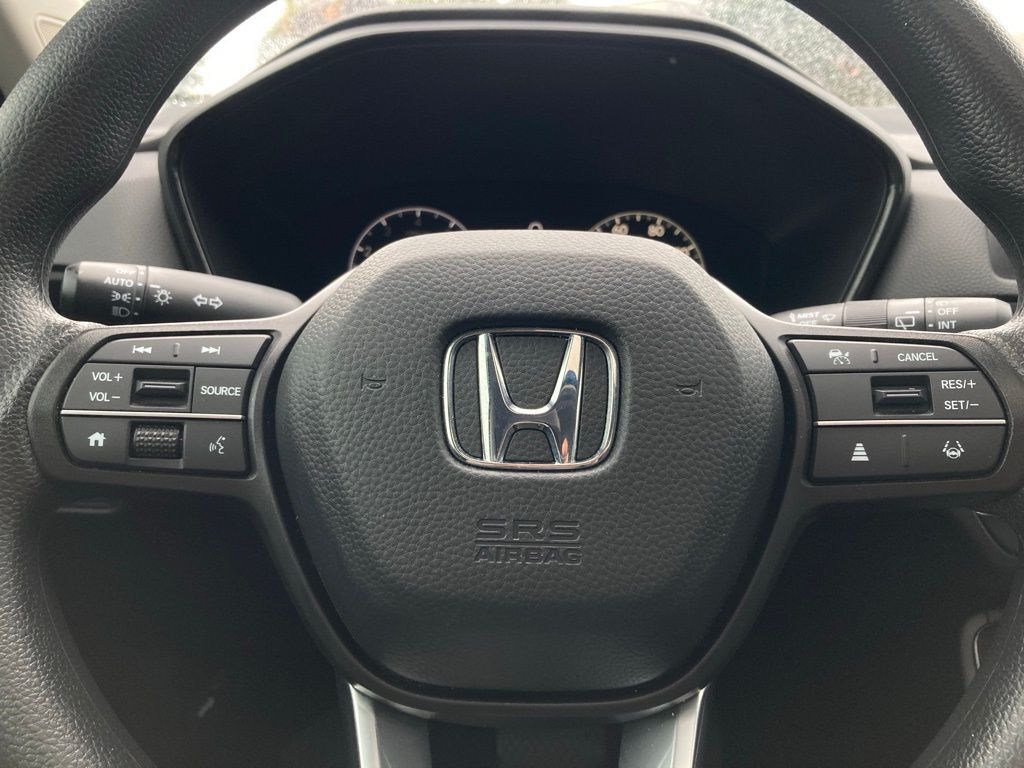 2024 Honda CR-V EX San Antonio TX