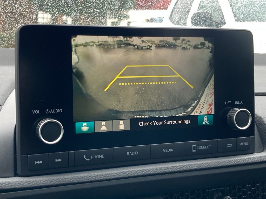 2024 Honda CR-V EX San Antonio TX