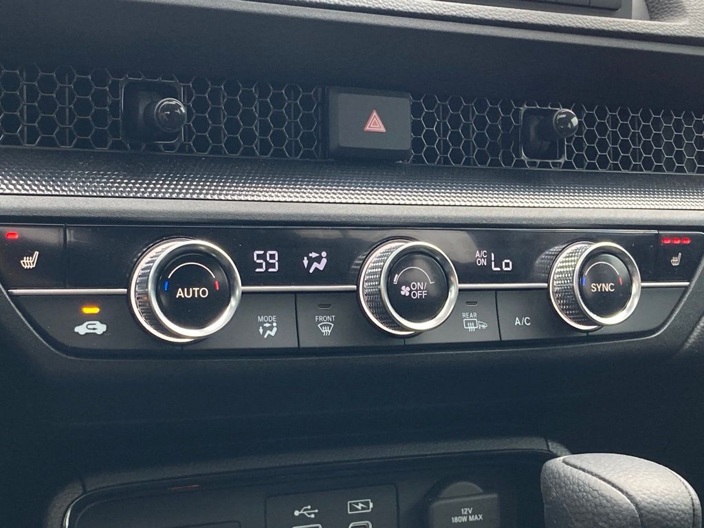 2024 Honda CR-V EX San Antonio TX