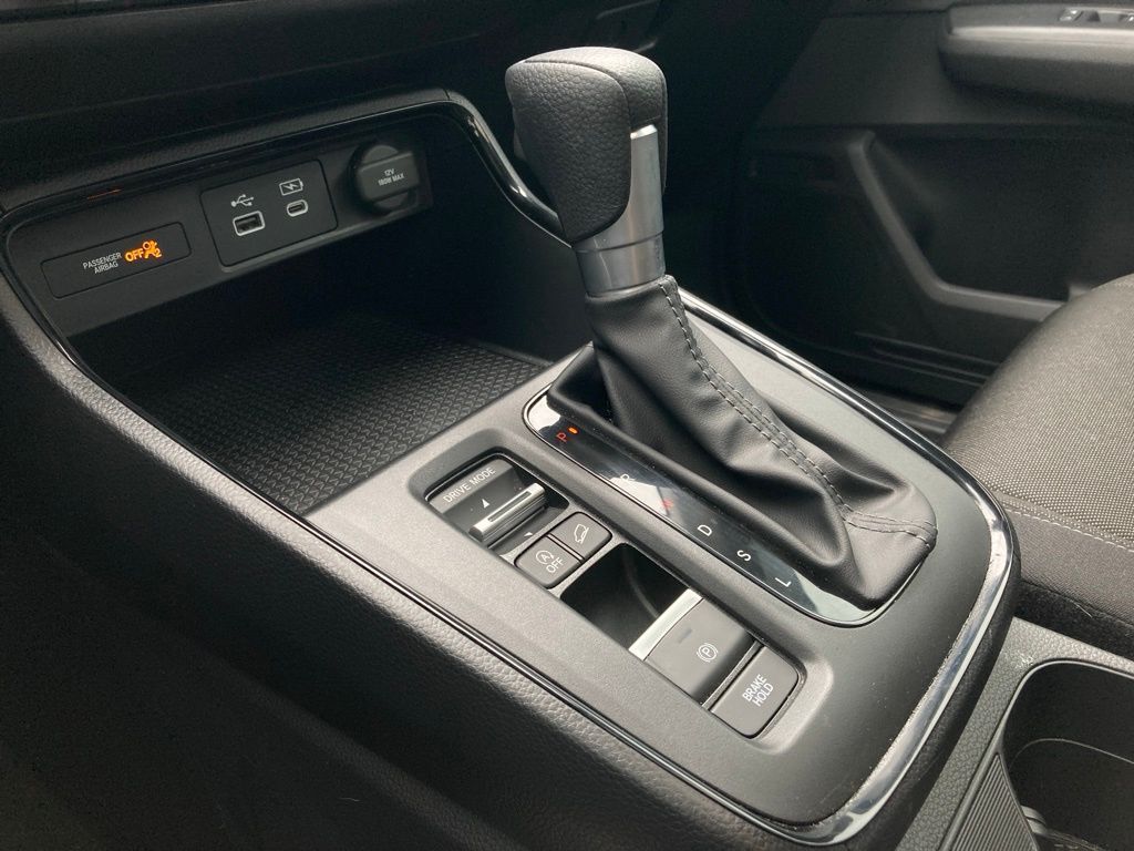 2024 Honda CR-V EX San Antonio TX