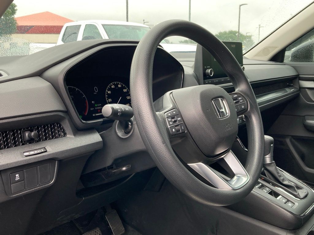 2024 Honda CR-V EX San Antonio TX