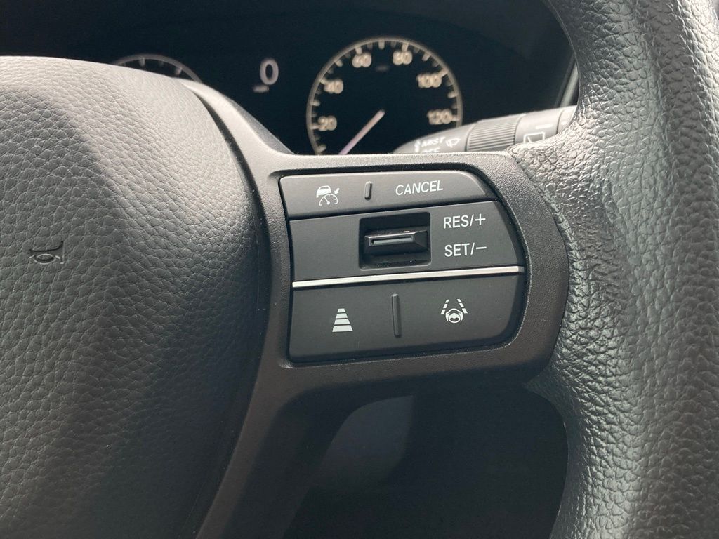 2024 Honda CR-V EX San Antonio TX