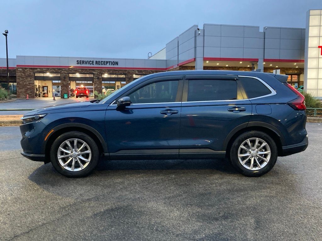 2024 Honda CR-V EX San Antonio TX