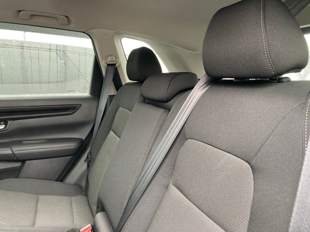 2024 Honda CR-V EX San Antonio TX