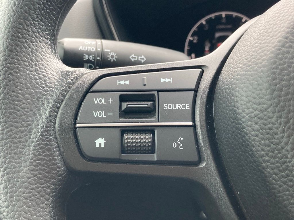 2024 Honda CR-V EX San Antonio TX