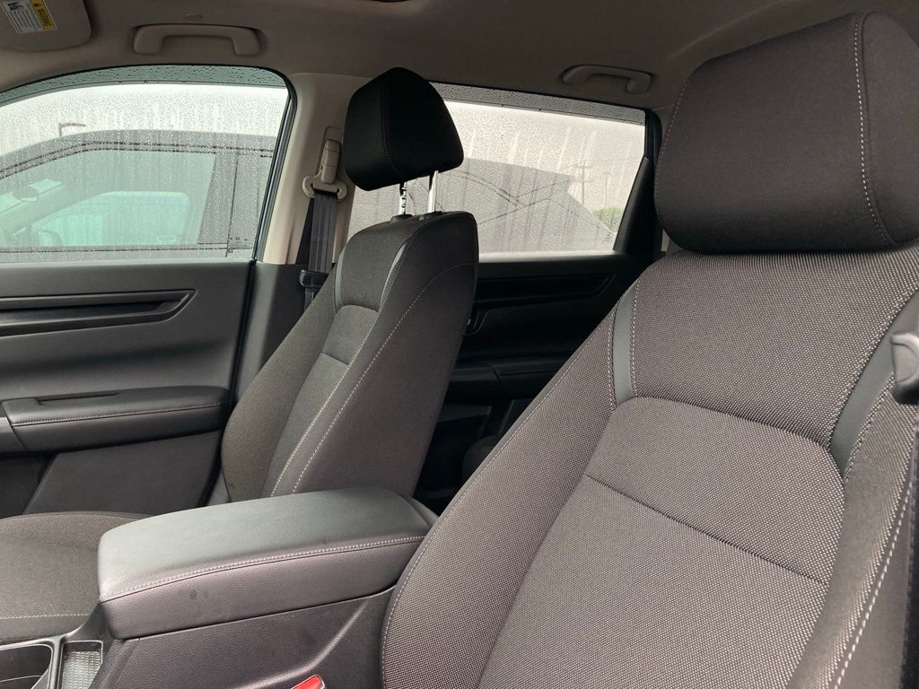 2024 Honda CR-V EX San Antonio TX