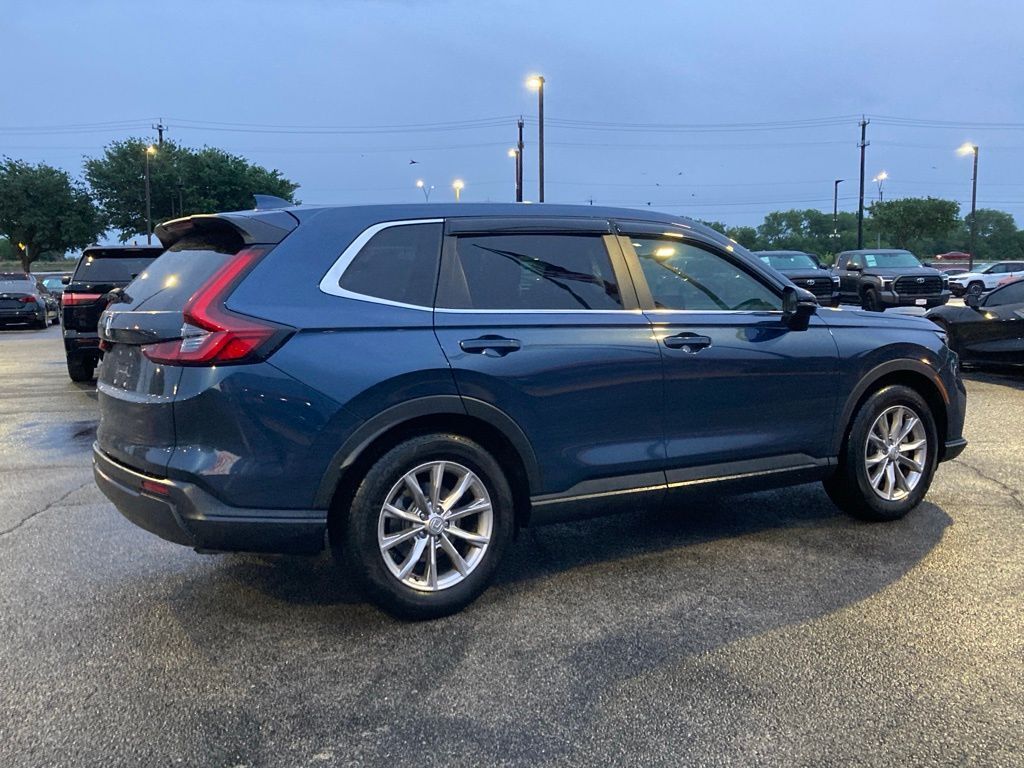 2024 Honda CR-V EX San Antonio TX