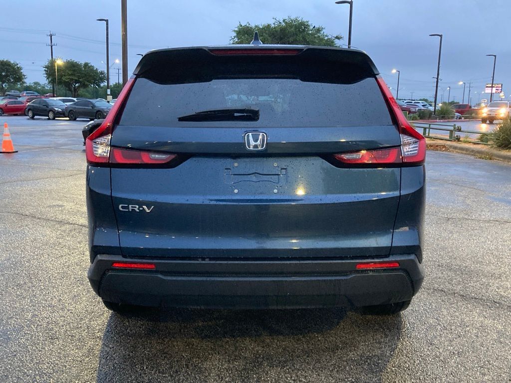 2024 Honda CR-V EX San Antonio TX
