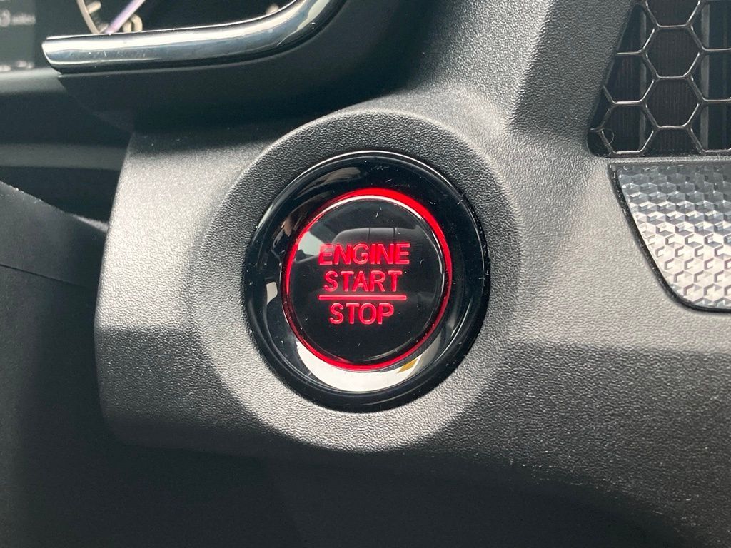 2024 Honda CR-V EX San Antonio TX