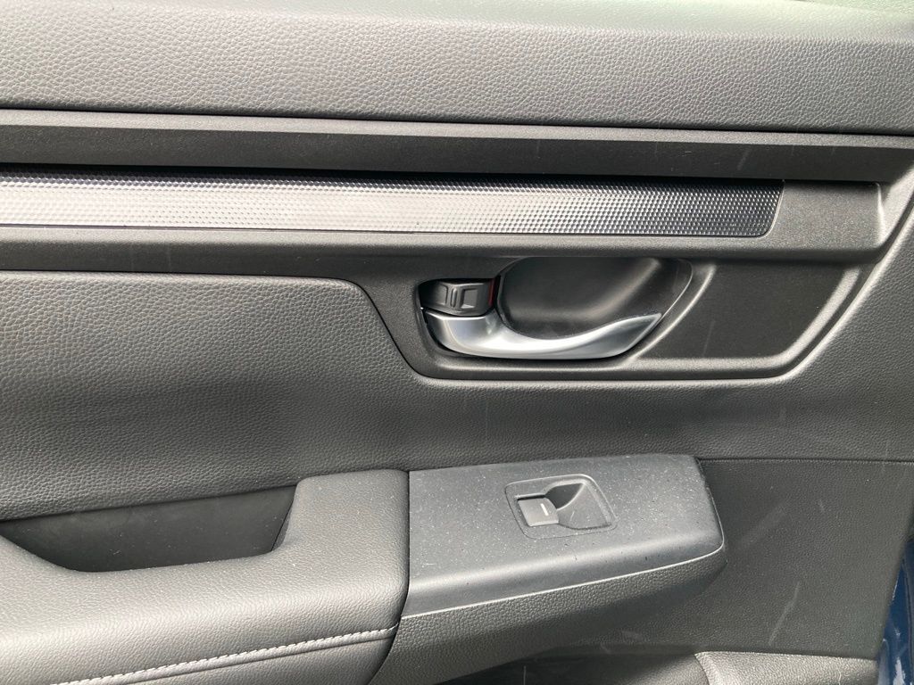 2024 Honda CR-V EX San Antonio TX