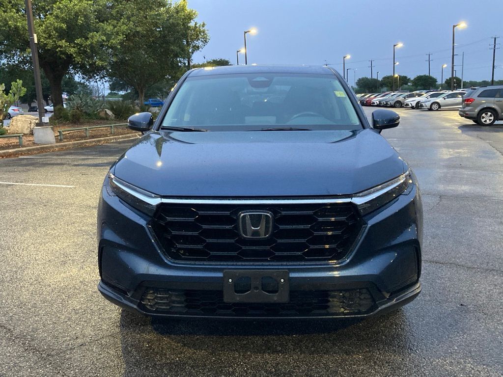 2024 Honda CR-V EX San Antonio TX