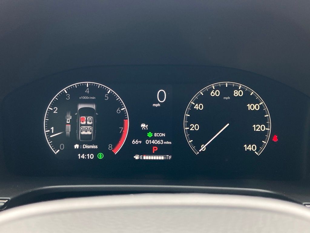 2024 Honda CR-V EX San Antonio TX