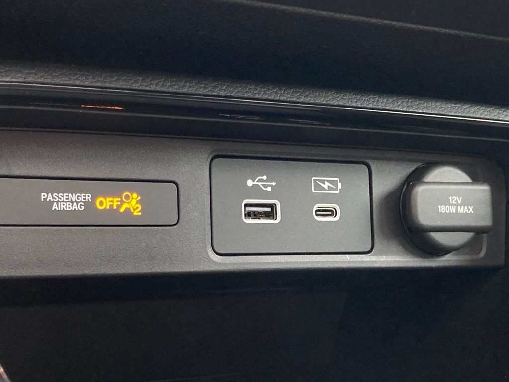 2024 Honda CR-V EX San Antonio TX