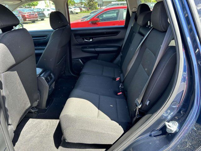 2024 Honda CR-V EX San Clemente CA