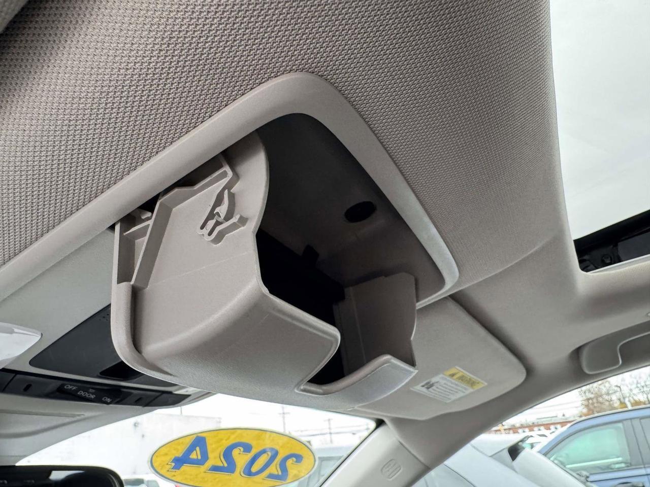 2024 Honda CR-V EX San Clemente CA