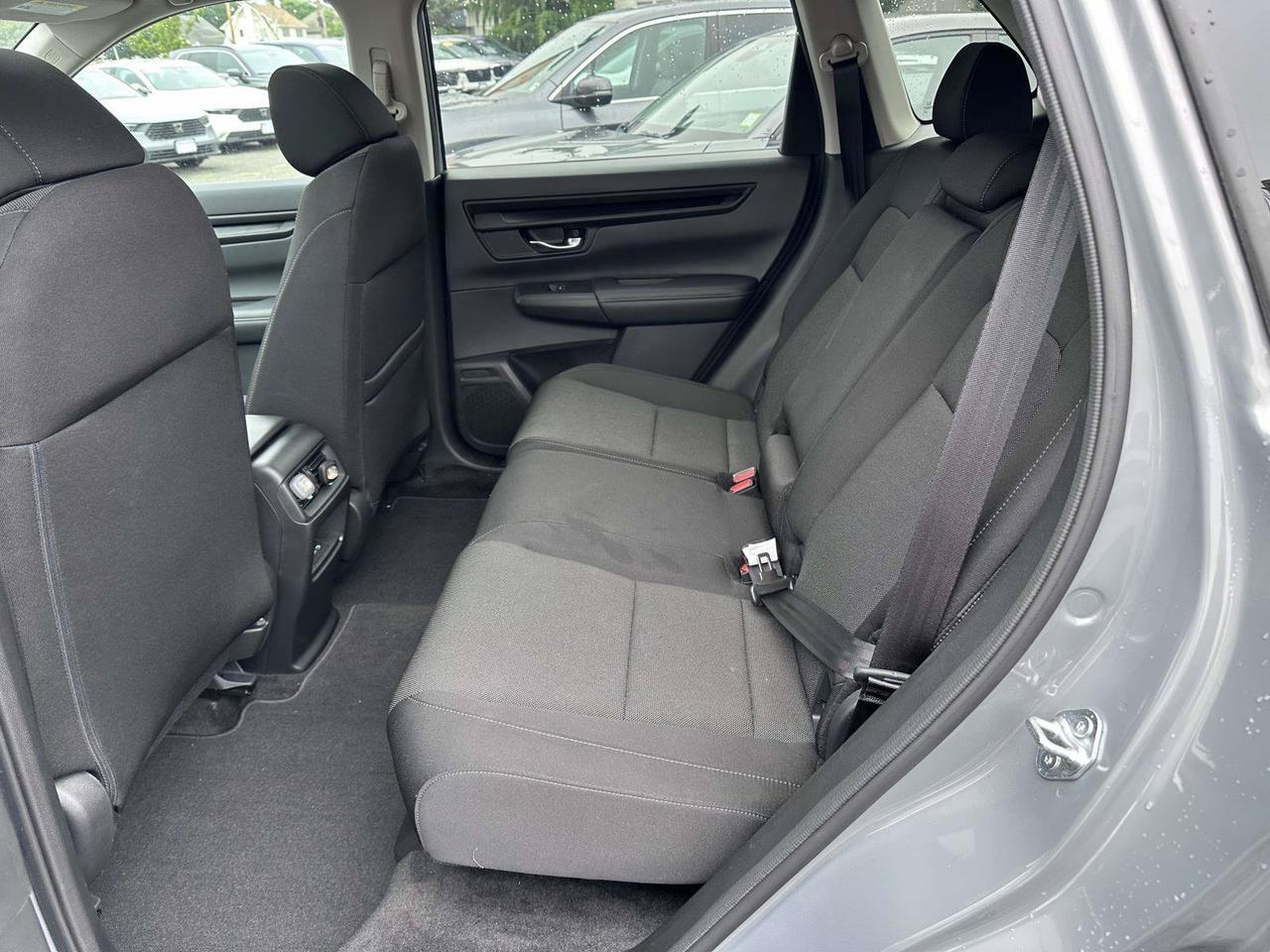 2024 Honda CR-V EX San Clemente CA