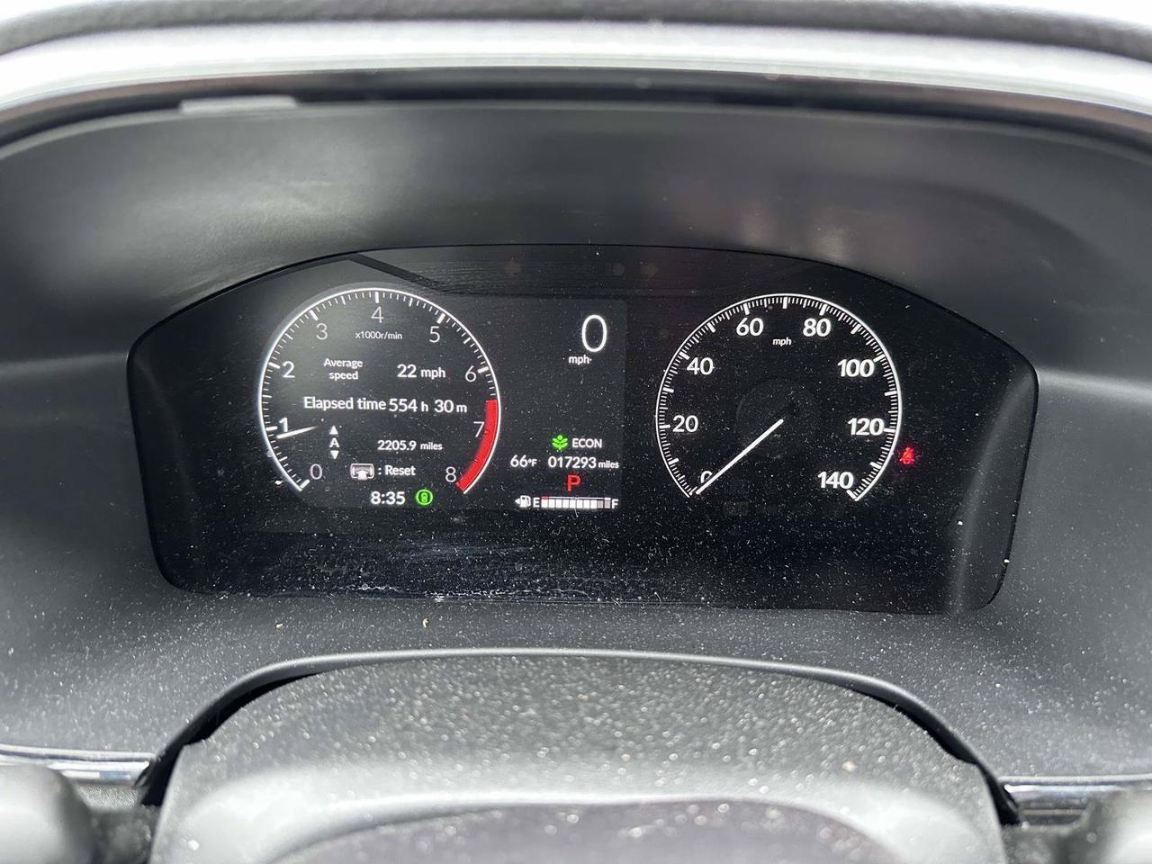 2024 Honda CR-V EX San Clemente CA