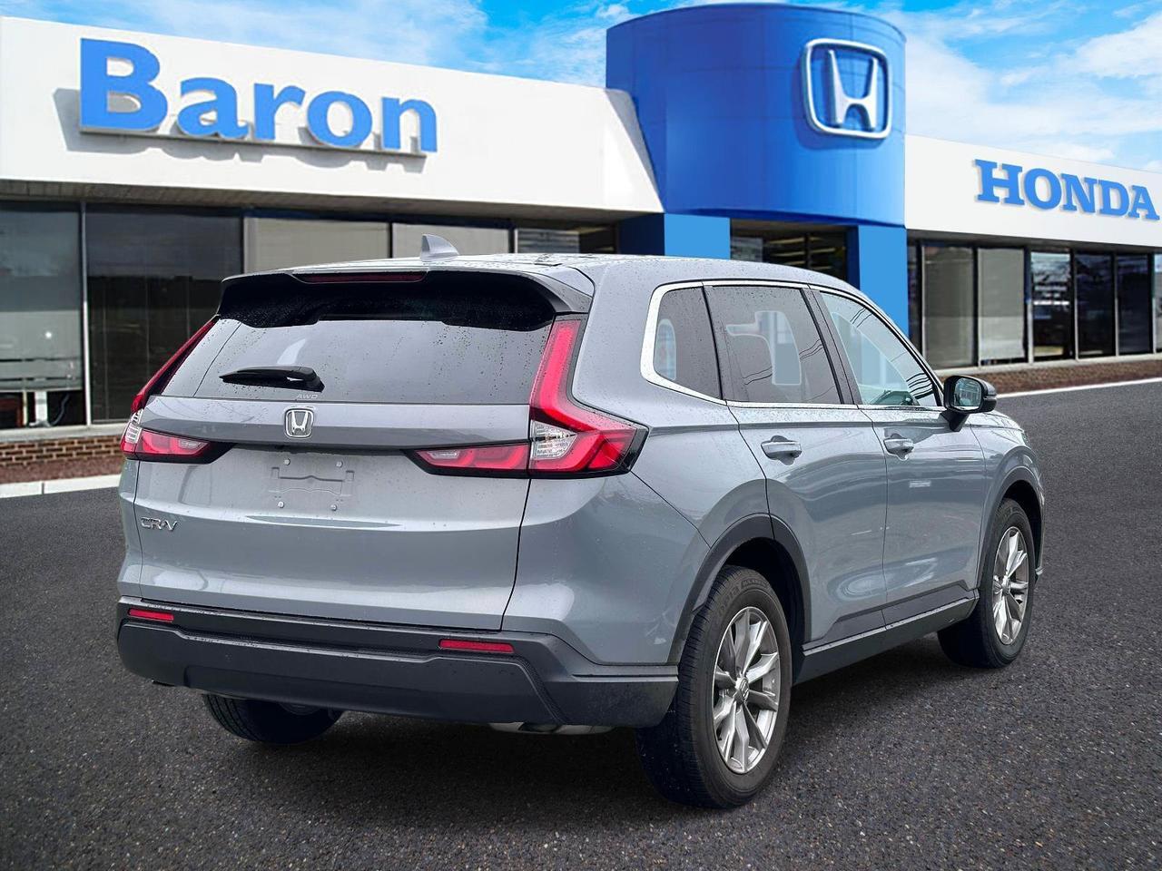 2024 Honda CR-V EX San Clemente CA