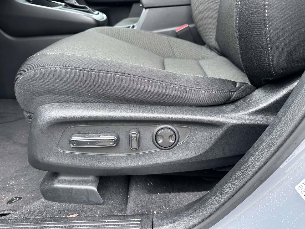 2024 Honda CR-V EX San Clemente CA