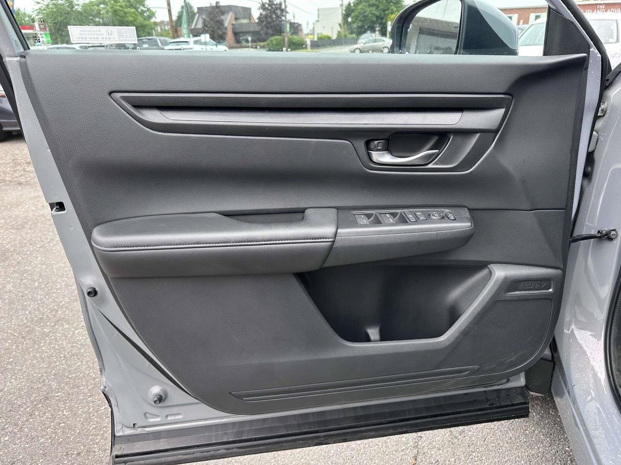 2024 Honda CR-V EX San Clemente CA