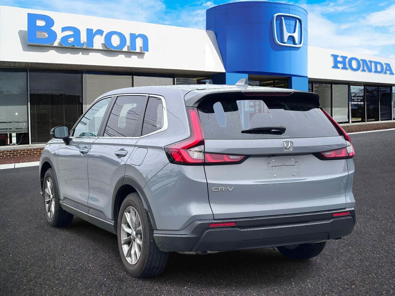 2024 Honda CR-V EX San Clemente CA