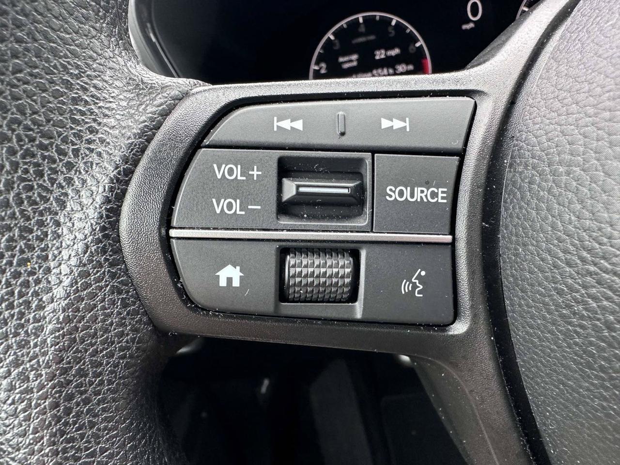 2024 Honda CR-V EX San Clemente CA