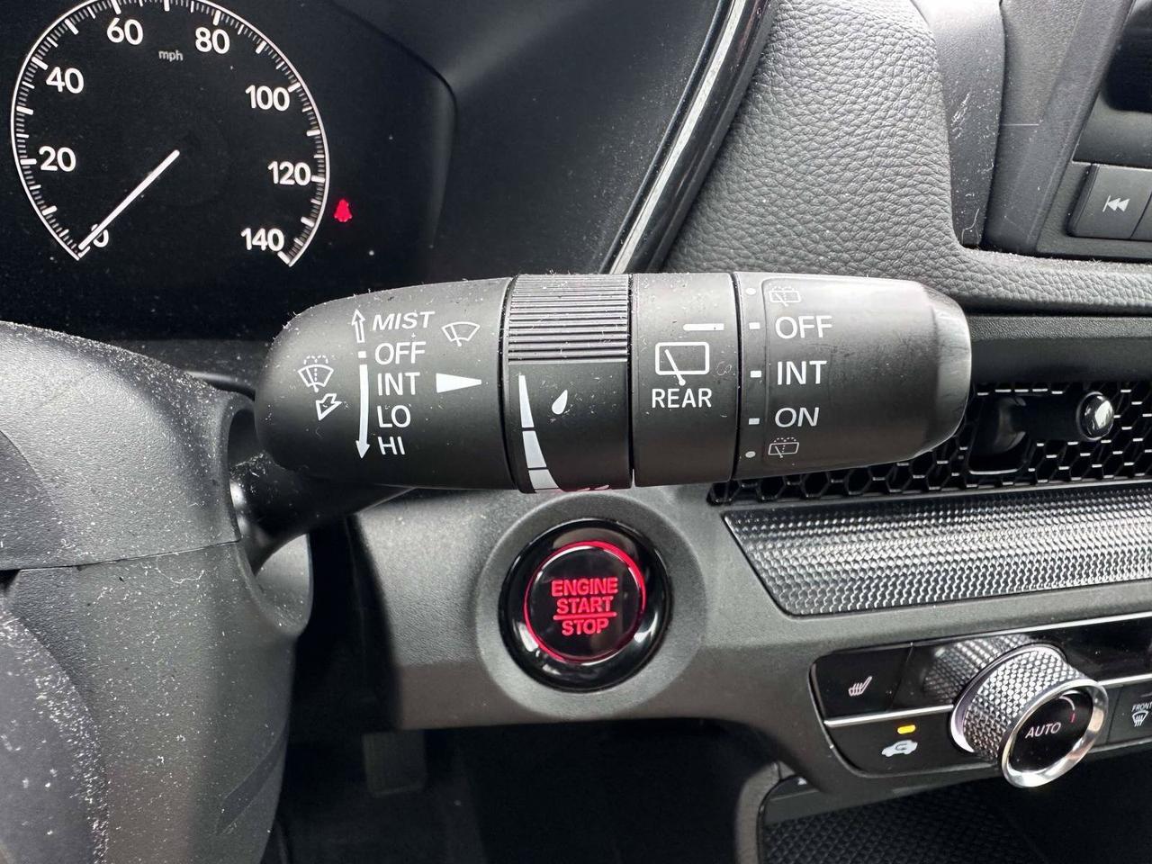 2024 Honda CR-V EX San Clemente CA