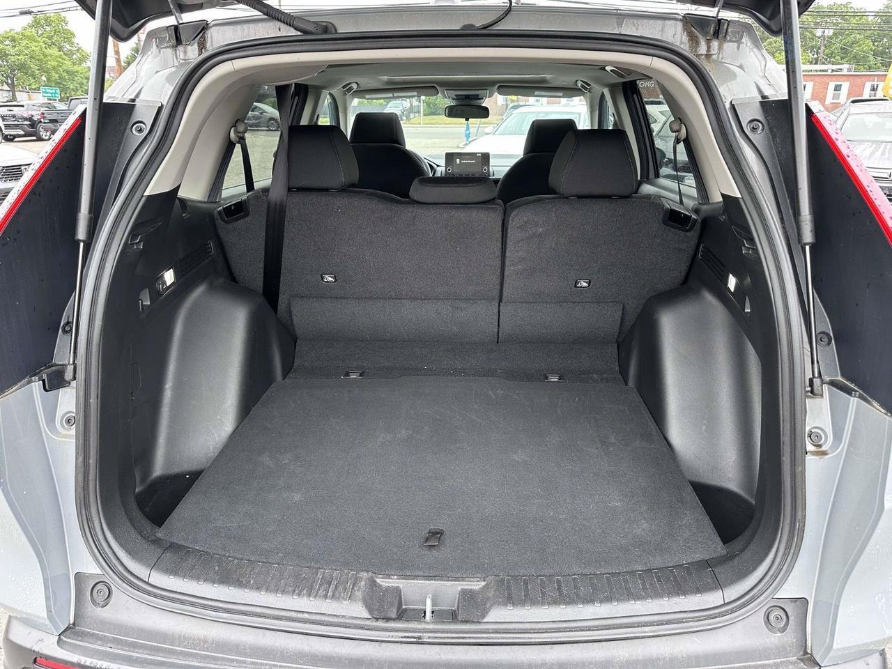 2024 Honda CR-V EX San Clemente CA