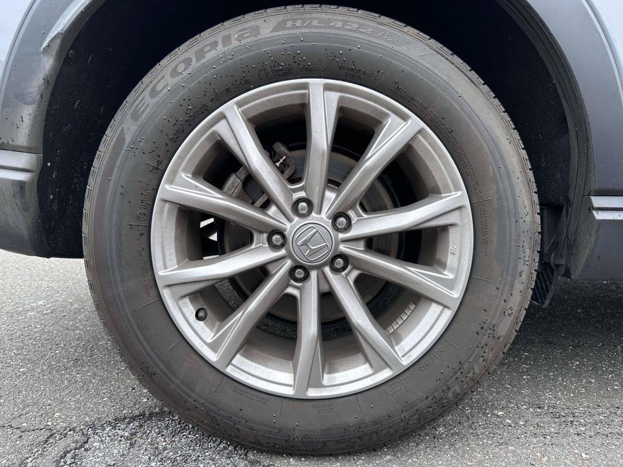 2024 Honda CR-V EX San Clemente CA