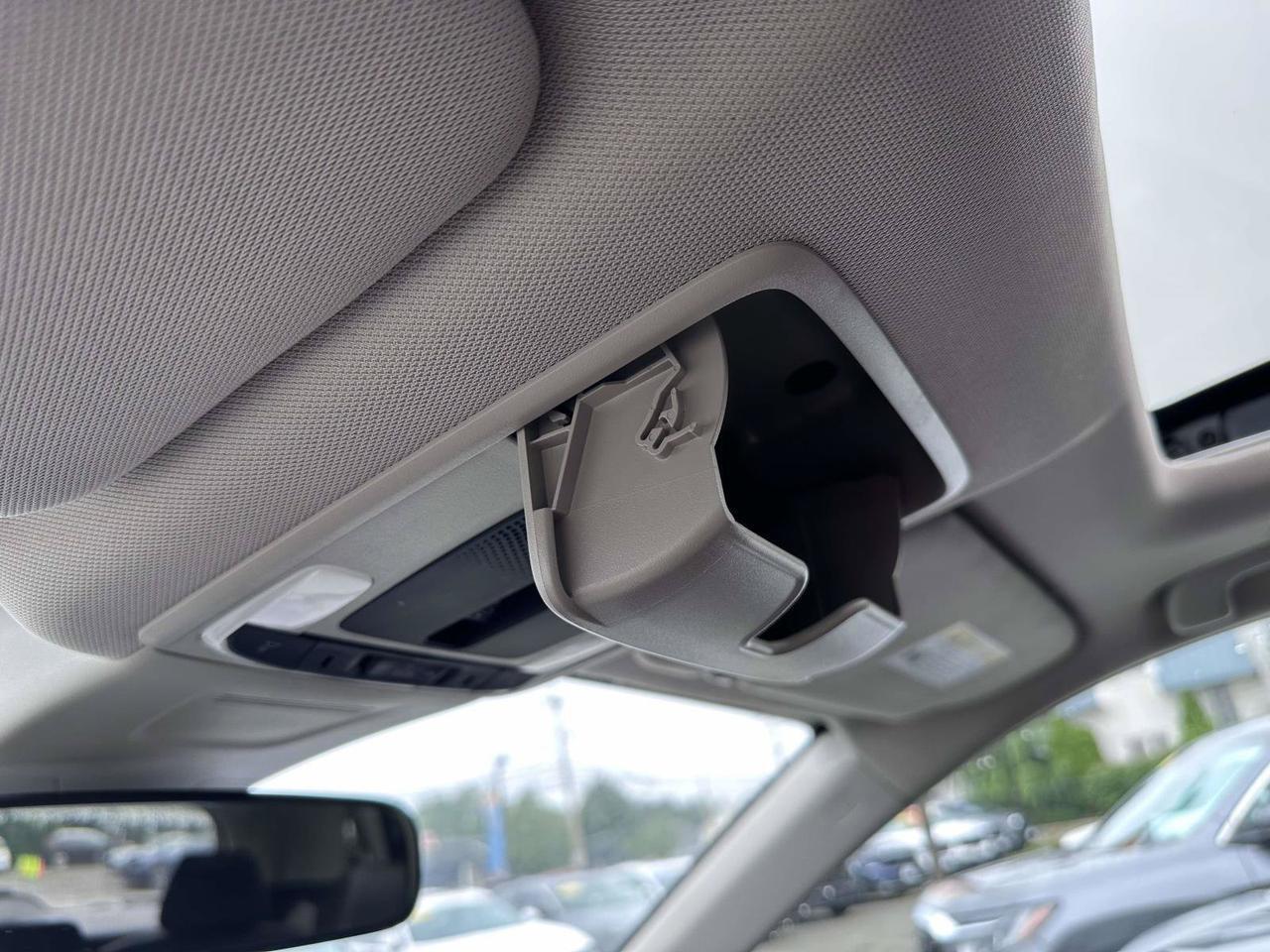 2024 Honda CR-V EX San Clemente CA