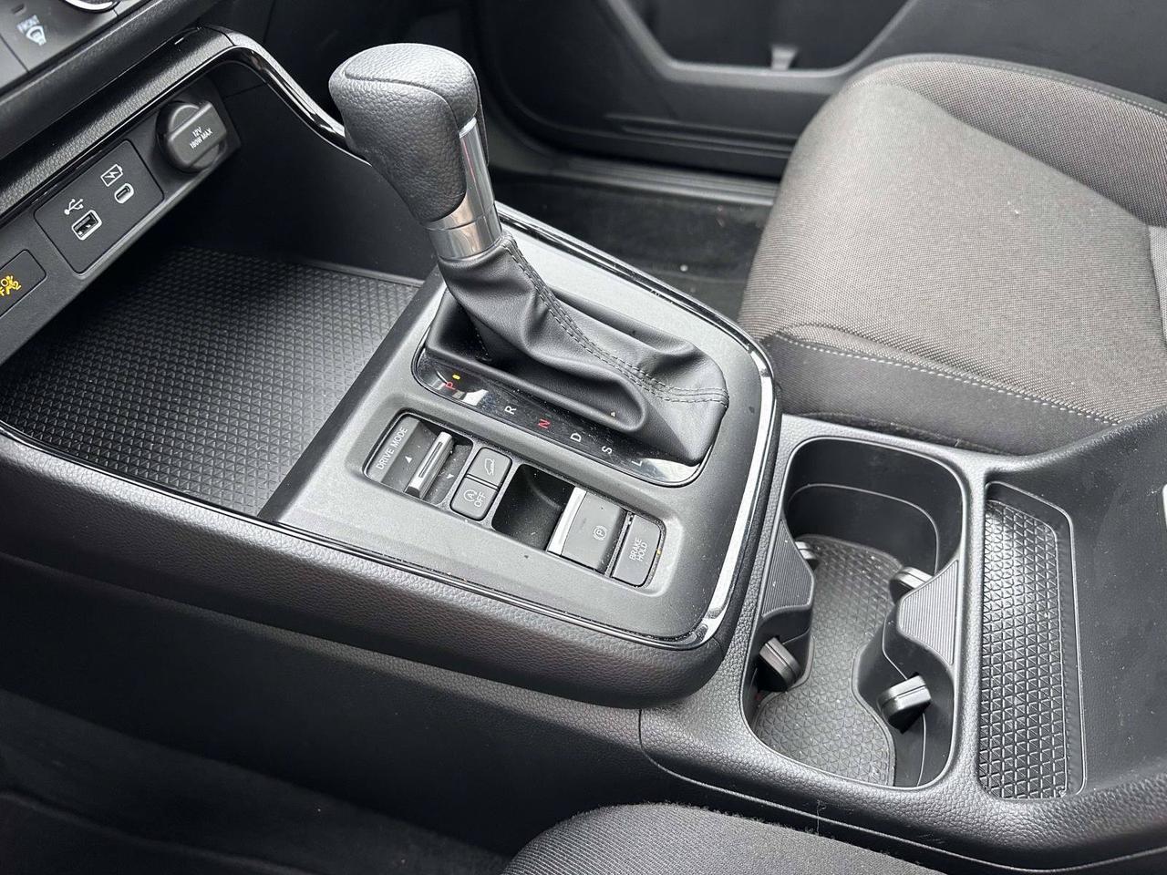 2024 Honda CR-V EX San Clemente CA