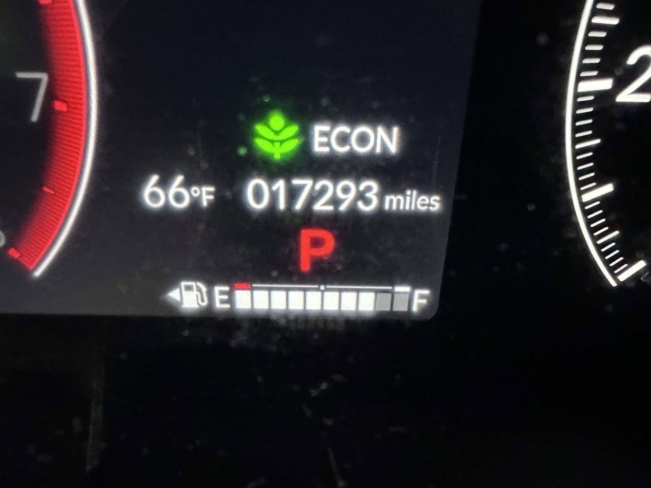 2024 Honda CR-V EX San Clemente CA