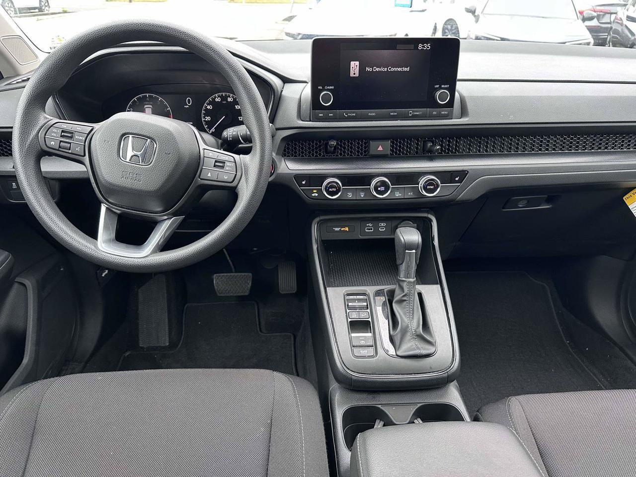 2024 Honda CR-V EX San Clemente CA