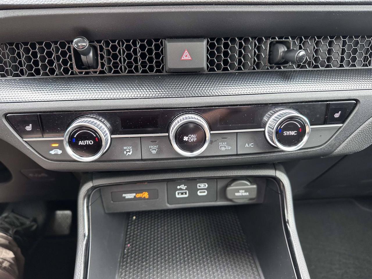 2024 Honda CR-V EX San Clemente CA