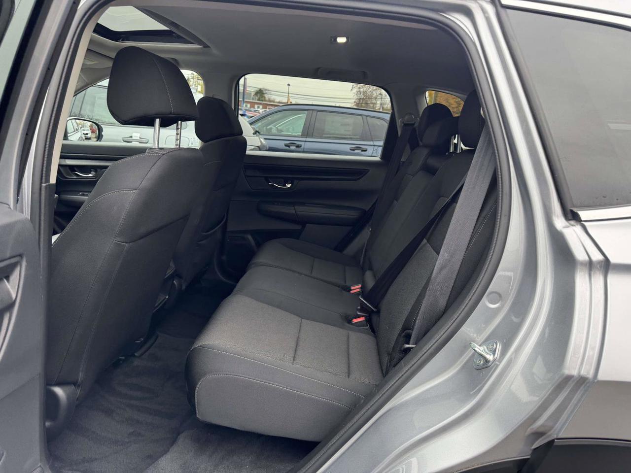 2024 Honda CR-V EX San Clemente CA