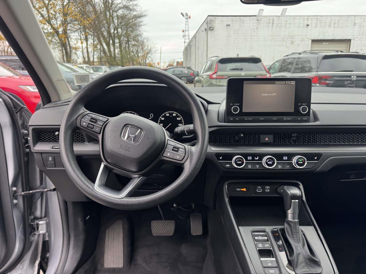 2024 Honda CR-V EX San Clemente CA