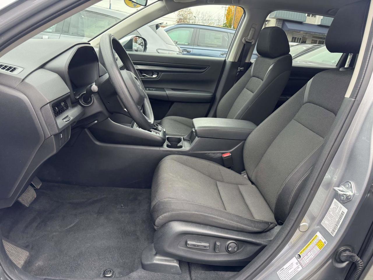 2024 Honda CR-V EX San Clemente CA