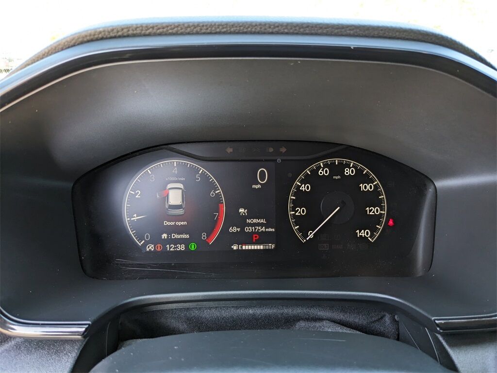 2024 Honda CR-V EX San Clemente CA