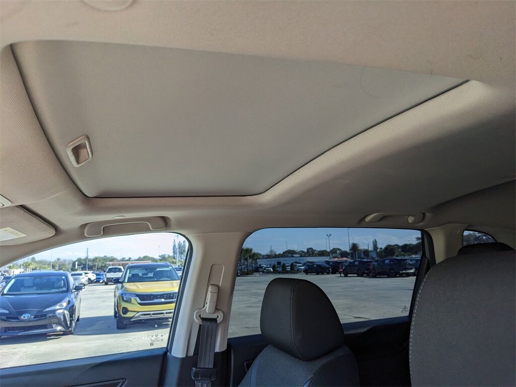 2024 Honda CR-V EX San Clemente CA