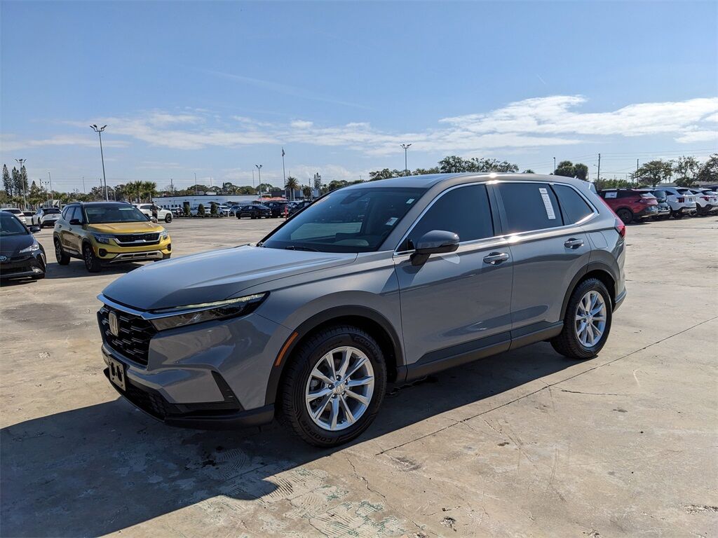 2024 Honda CR-V EX San Clemente CA