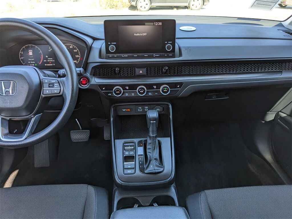 2024 Honda CR-V EX San Clemente CA