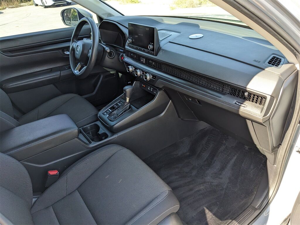 2024 Honda CR-V EX San Clemente CA