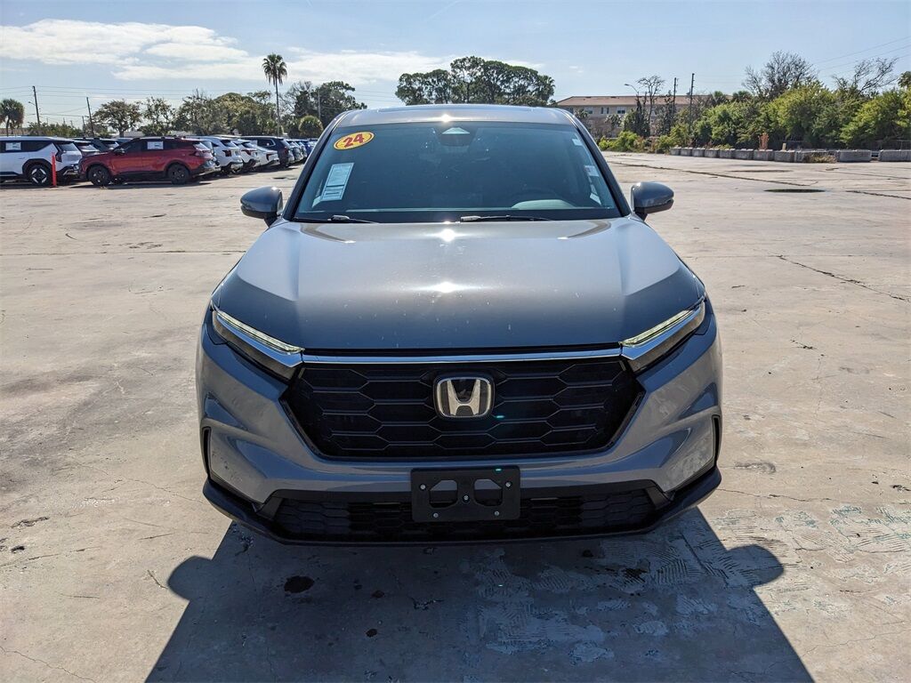 2024 Honda CR-V EX San Clemente CA