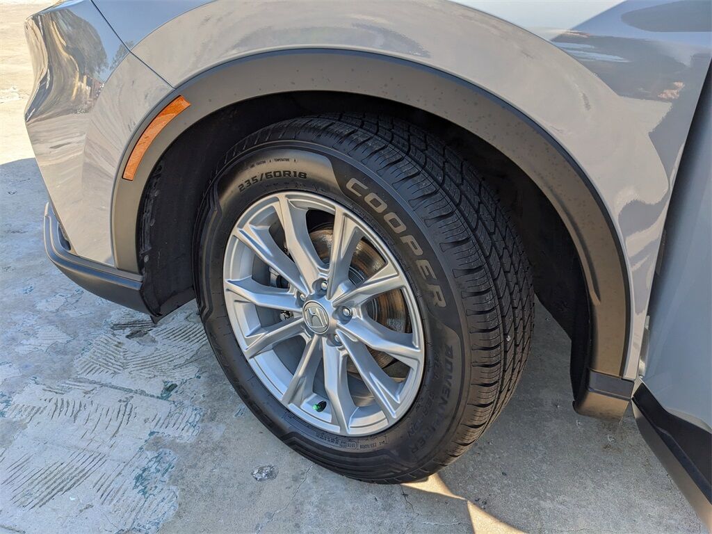 2024 Honda CR-V EX San Clemente CA