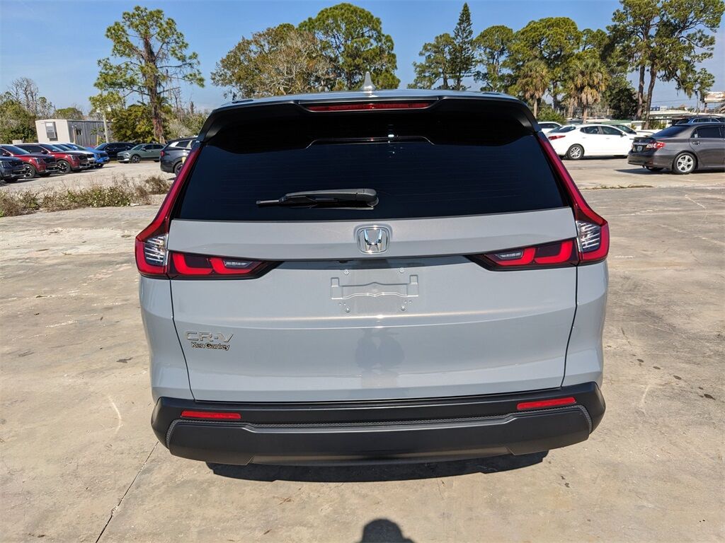 2024 Honda CR-V EX San Clemente CA