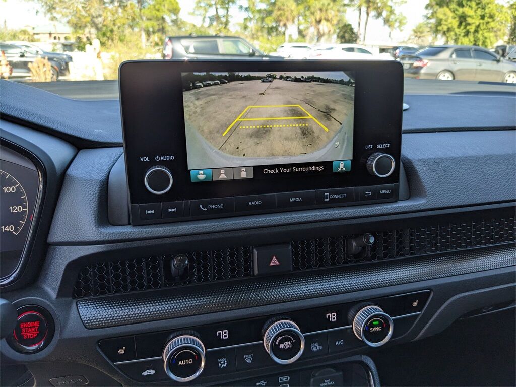 2024 Honda CR-V EX San Clemente CA